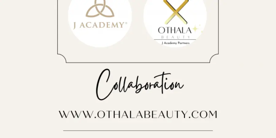 Othala Beauty e J Academy: la partnership perfetta per la formazione professionale nell’estetica