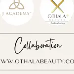 Othala Beauty e J Academy: la partnership perfetta per la formazione professionale nell’estetica
