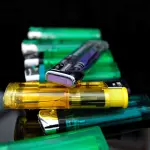 La storia dell’accendino, un accessorio senza tempo