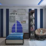Arredare una cameretta per bambini economica: 3 consigli utili