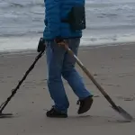 Cos'è il metal detector professionale