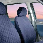 Coprisedili per auto, uno dei prodotti più venduti nel 2020