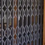 Tapparelle e inferriate di sicurezza