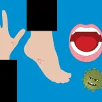 In preoccupante aumento il morbillo nel mondo