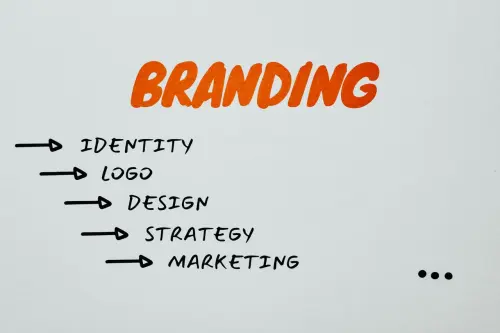 Rebranding aziendale: quando cambiare immagine e come comunicarlo a clienti e partner