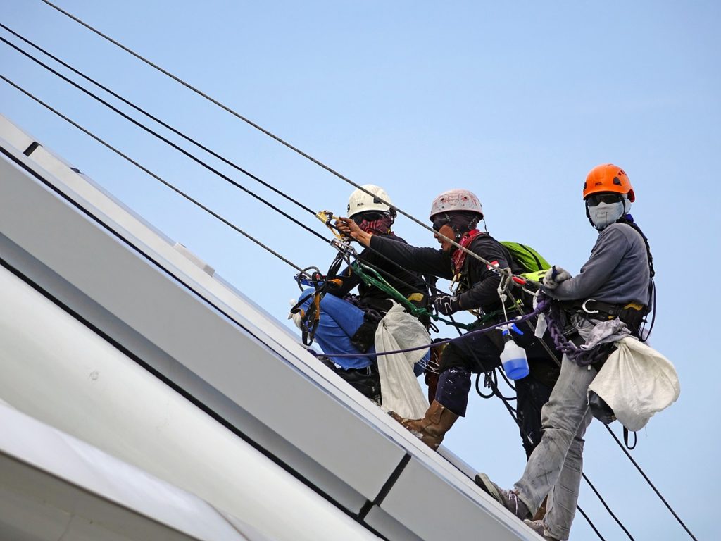 sicurezza lavoro