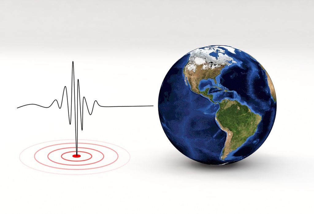 terremoto