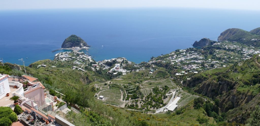 ischia